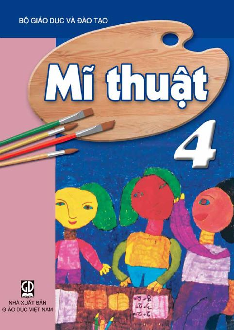 Bài 8: Trang trí bìa sách