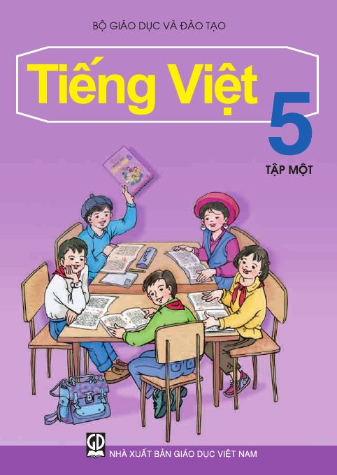Thầy thuốc như mẹ hiền khối 5