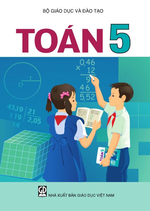 Ôn tập phân số